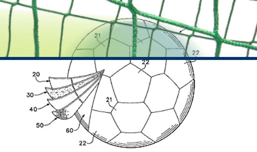 电竞足球网站_涉外知产快讯-DPMA专利网站电竞足球网站，讲述足球背后的专利故事