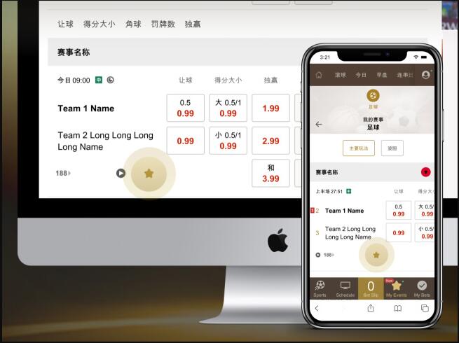 皇冠体育赛事说明