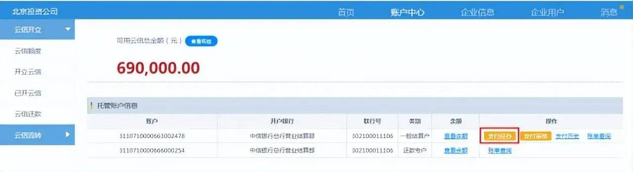 皇冠信用网注册开通_甲方付款让我们开通中企云链皇冠信用网注册开通，注册步骤有哪些？看完直接收藏了