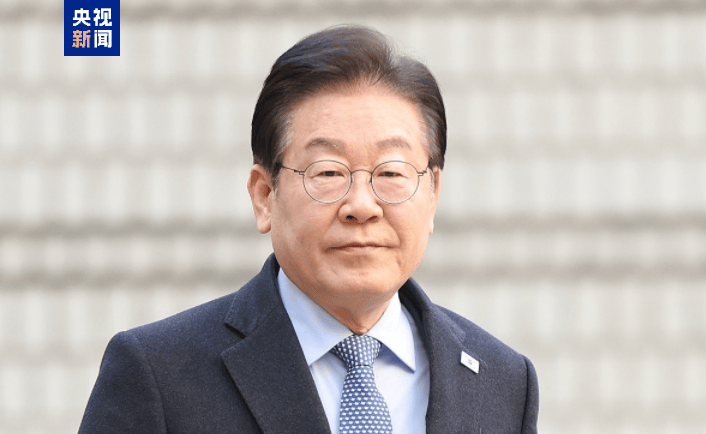 皇冠信用网在线注册_李在明皇冠信用网在线注册，二审被判无罪