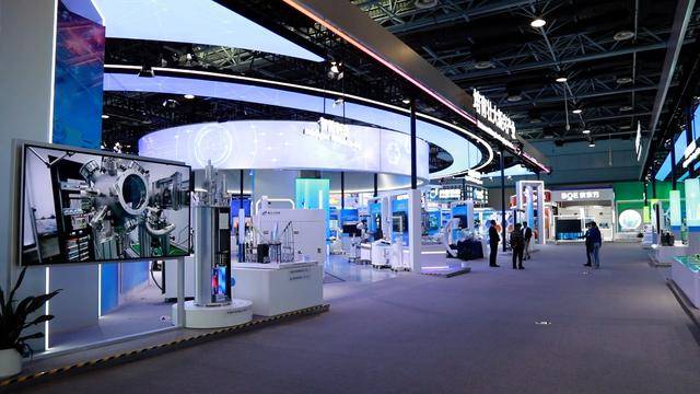 皇冠信用网会员申请_新华视点｜中关村论坛年会看新质生产力