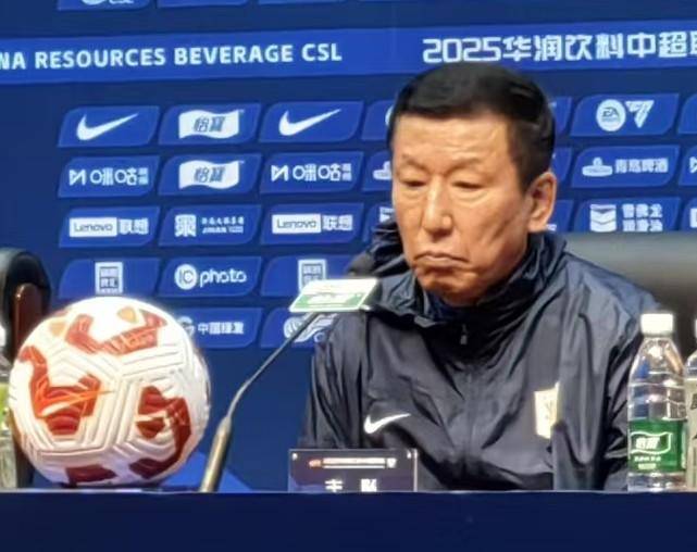 皇冠信用網代理登3_帅论|泰山5：1青岛西海岸皇冠信用網代理登3，崔康熙：虽然大胜，但很艰苦