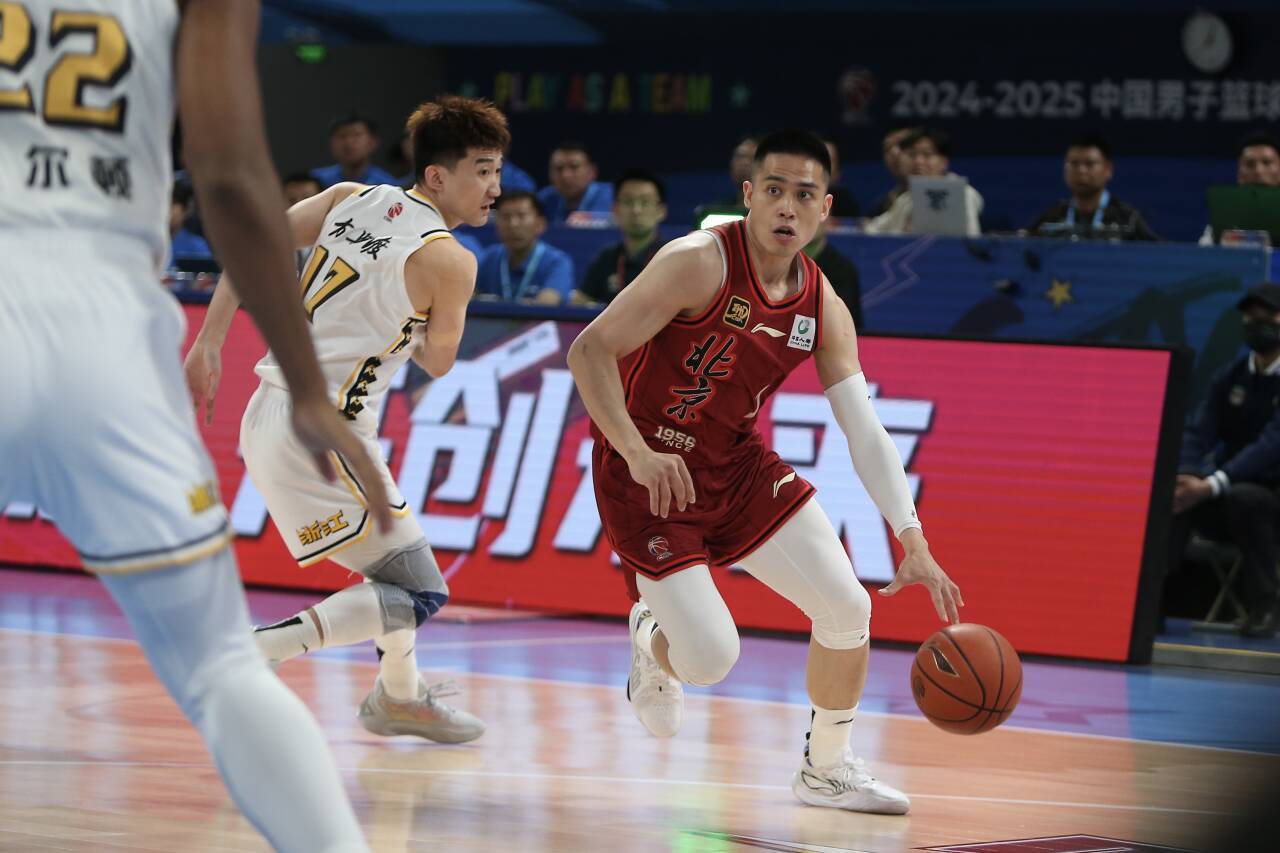 皇冠信用网怎么代理_总决赛-北京主场惨败33分 广厦客场再胜总分3-1