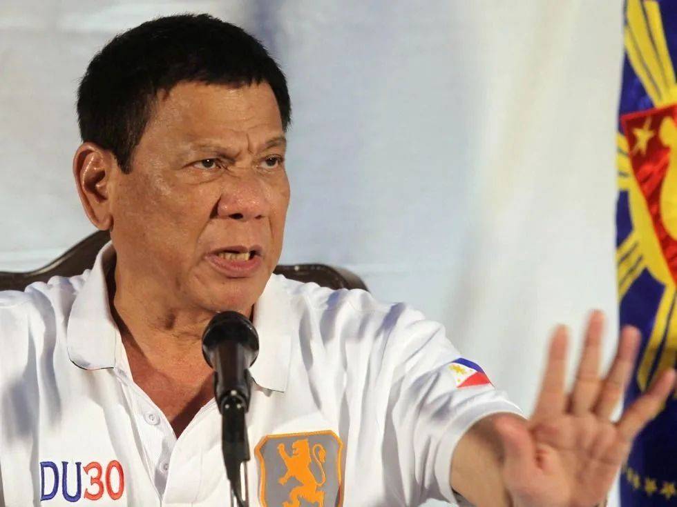 皇冠登1登2登3_还得是杜特尔特皇冠登1登2登3，马科斯承认选举失败，菲律宾“亲华派”打了场翻身仗