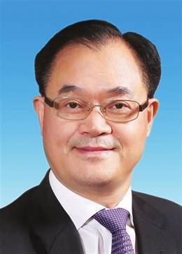 皇冠信用在线开户_刘桂平任天津市委副书记 陈辐宽不再担任