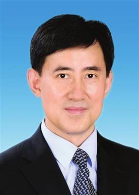 皇冠信用在线开户_刘桂平任天津市委副书记 陈辐宽不再担任