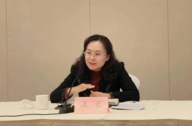 皇冠信用網在线开户_团中央书记处书记王艺皇冠信用網在线开户，有新职