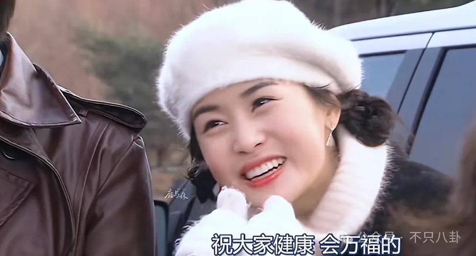 皇冠信用網最新地址_自曝与丈夫经常吵架？但怎么感觉她是在变相秀恩爱呢皇冠信用網最新地址！