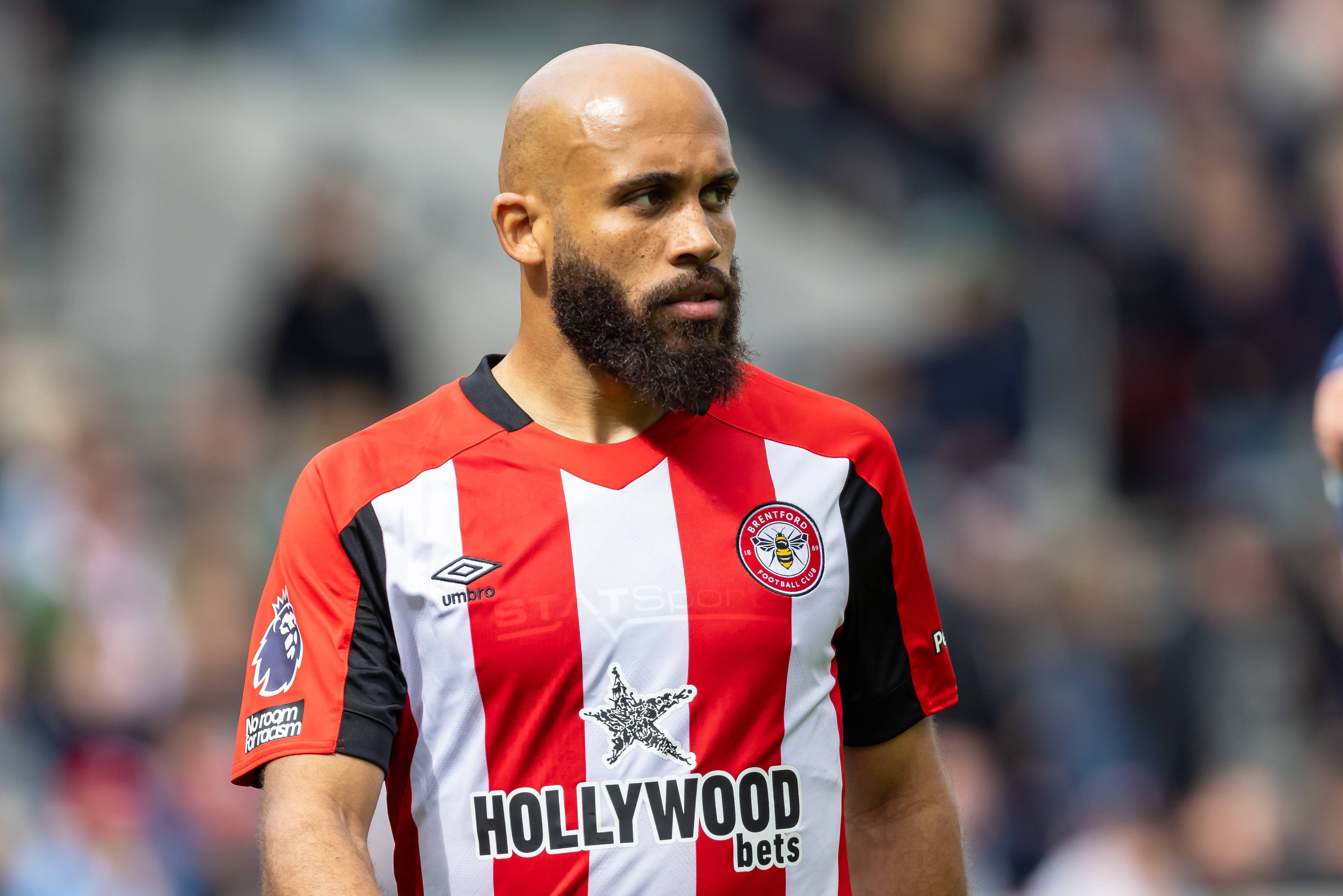 皇冠信用网登3代理_记者：曼联与布伦特福德商谈姆贝莫交易皇冠信用网登3代理，预计转会费超过5000万镑