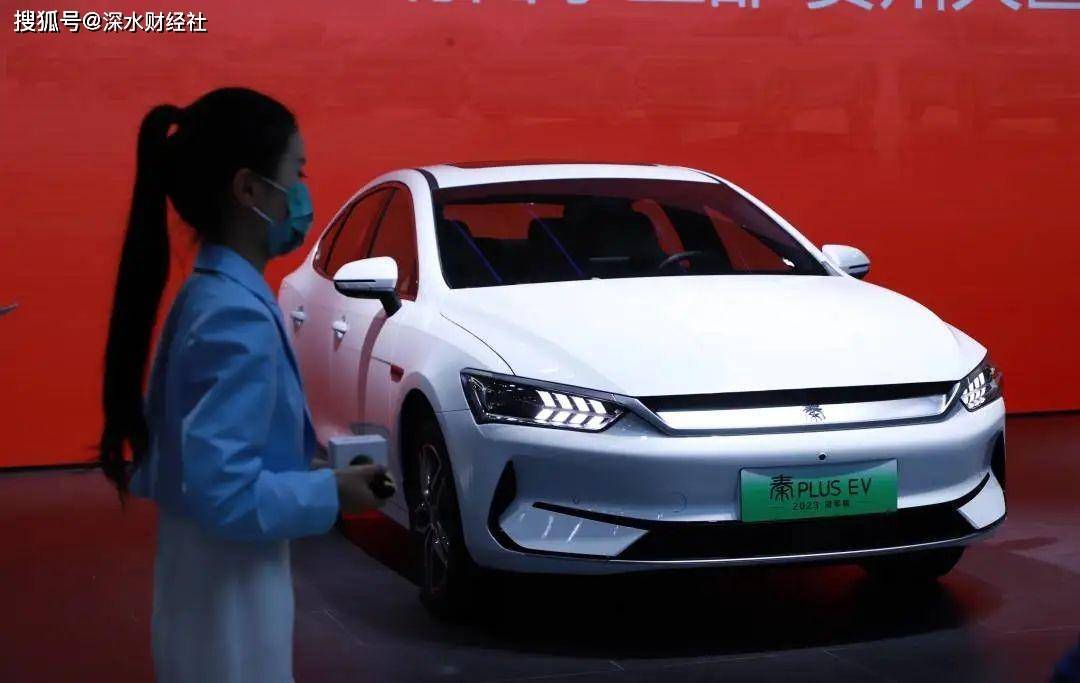 皇冠信用網会员开户
_5万买一辆比亚迪皇冠信用網会员开户
,为什么造车干不过卖奶茶?