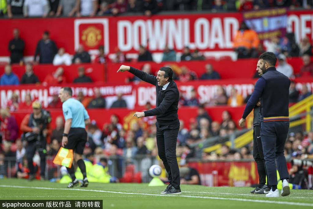 皇冠信用网会员账号_爆！桑乔或低价转投阿斯顿维拉！曼联“刮彩票”失败皇冠信用网会员账号，埃梅里要捡宝？