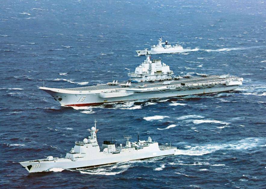 皇冠信用出租代理_中方双舰现身硫磺岛附近皇冠信用出租代理，22艘战舰全面出击！日本紧张不已，美国选择沉默？