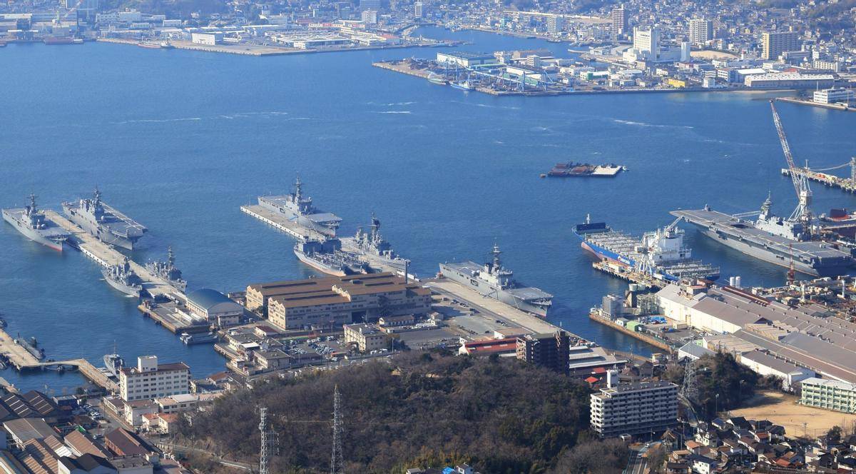 皇冠信用出租代理_中方双舰现身硫磺岛附近皇冠信用出租代理，22艘战舰全面出击！日本紧张不已，美国选择沉默？