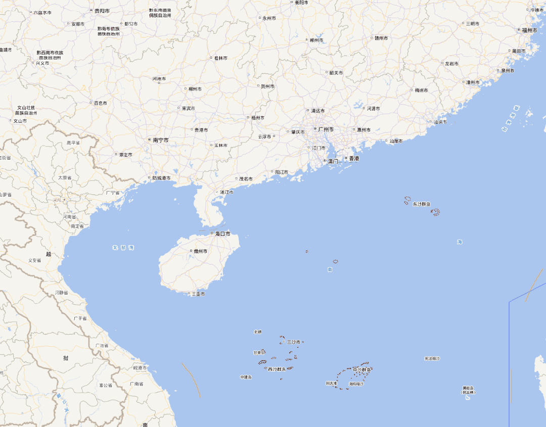 皇冠信用网注册_台风“蝴蝶”路径诡异？历史罕见皇冠信用网注册！气候专家解读