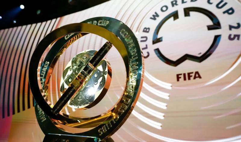 皇冠信用網如何申请_世俱杯 | 观察：争议与新意 国际足联能否再造世界杯皇冠信用網如何申请？