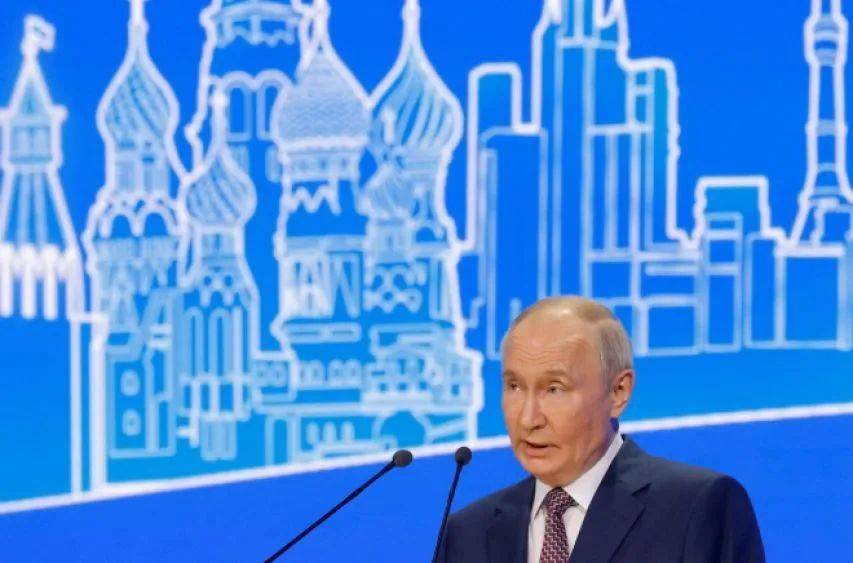 巴拿马 v 洪都拉斯_普京拒绝出席！金砖原始成员五缺二巴拿马 v 洪都拉斯，俄罗斯把话挑明，事情不简单