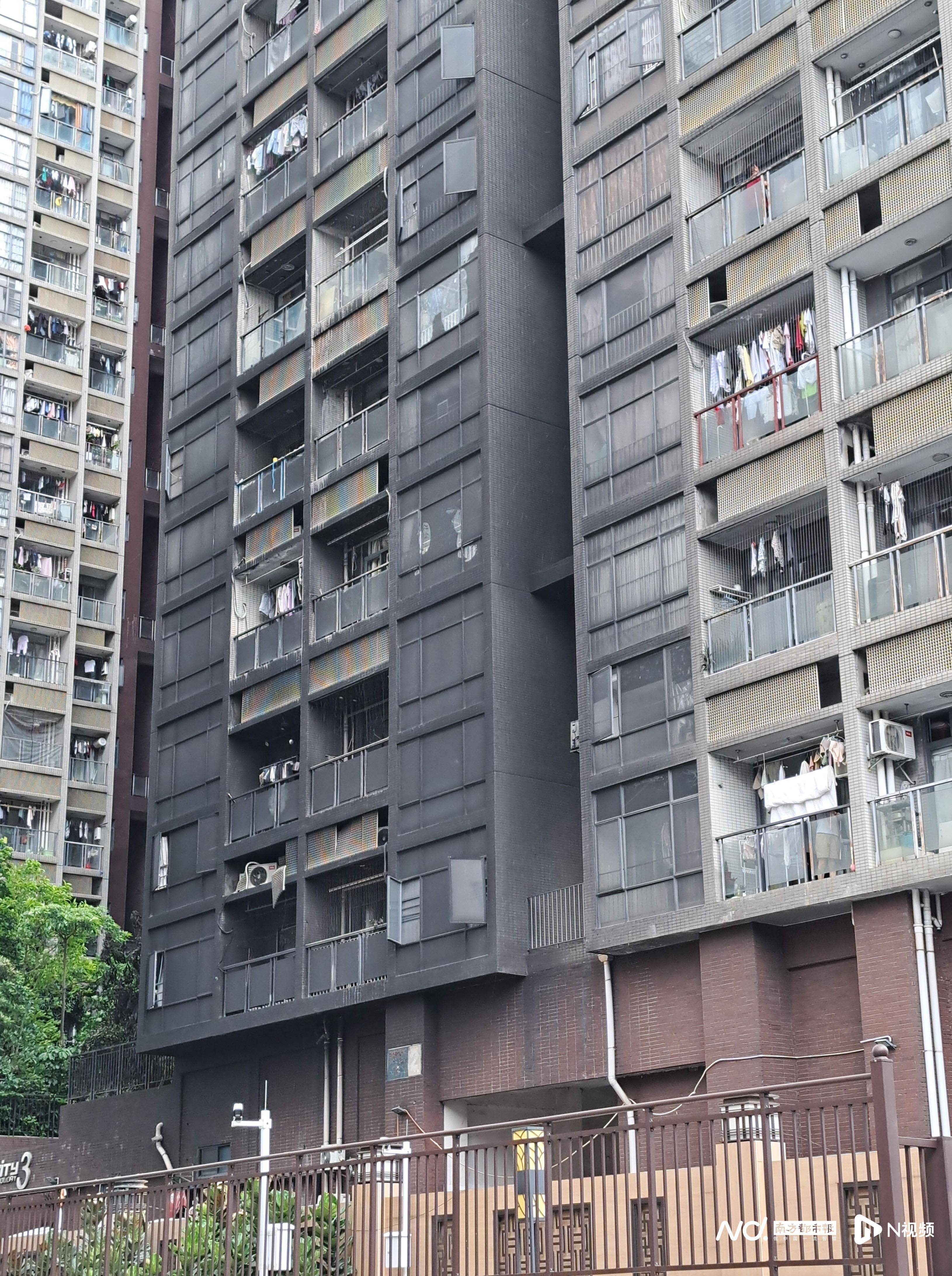 日本足球聯賽_东莞一小区逾百辆电动自行车烧毁日本足球聯賽！住户睡梦中被叫醒撤离逃生