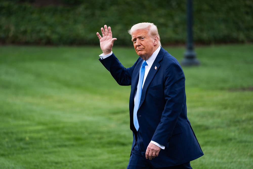 WNBA籃球投注_“中美签了”！特朗普终于松口气WNBA籃球投注，中美达成多项协议，稀土稳了？