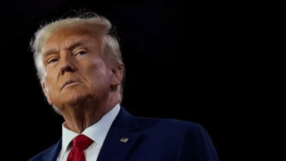 WNBA籃球投注_“中美签了”！特朗普终于松口气WNBA籃球投注，中美达成多项协议，稀土稳了？