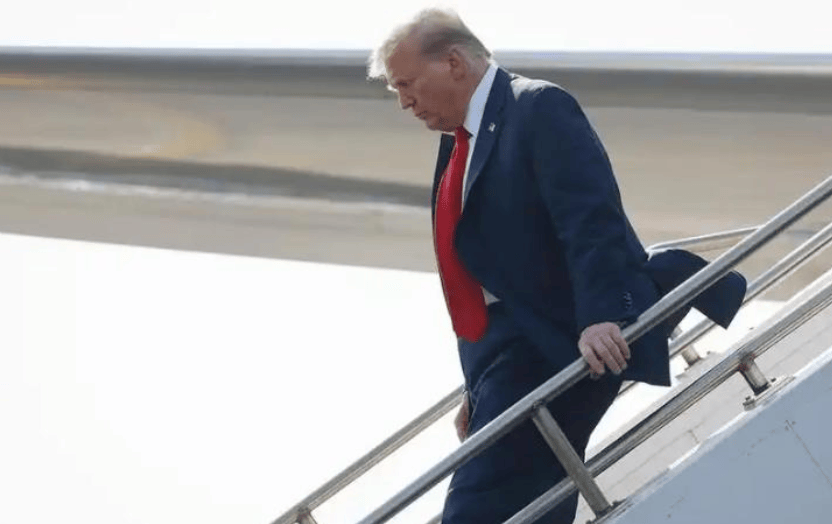 美国vs瓜地马拉_特朗普访华一旦成真美国vs瓜地马拉，中美将在北京“战略摊牌”？40多年还是头一遭