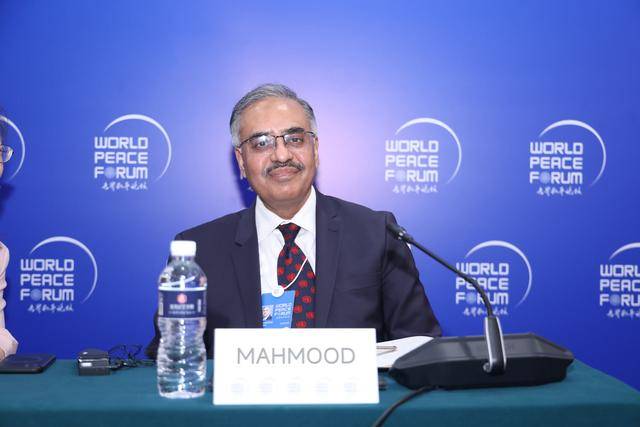 怎么弄皇冠信用网_巴基斯坦前外秘谈印巴冲突：中国是巴基斯坦非常重要的防务伙伴