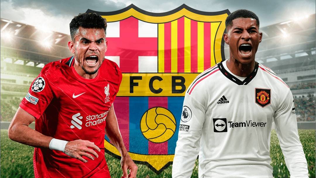 皇冠信用网出租_马卡：巴萨或同时签迪亚斯+拉什福德 曼联首次松口愿外租后者