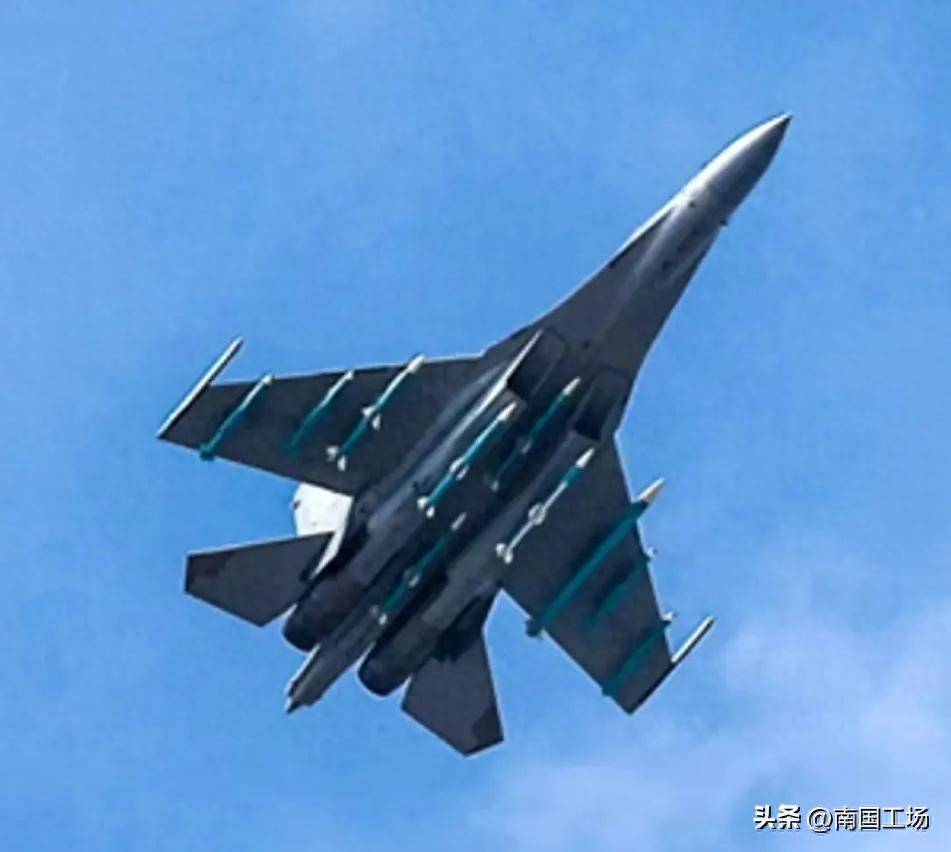 皇冠信用盘押金多少_中美突发在南海过招皇冠信用盘押金多少，歼-16或首次遭遇美军F-35C，美国又装聋作哑