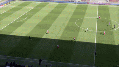 皇冠信用网开户_瑞士天才国脚即将加盟AC米兰！贾沙里皇冠信用网开户，他潜力比扎卡更高？