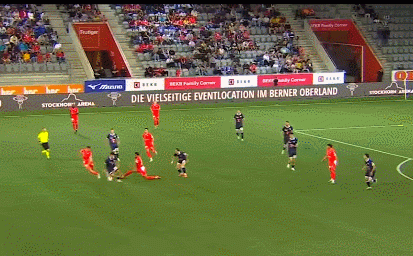 皇冠信用网开户_瑞士天才国脚即将加盟AC米兰！贾沙里皇冠信用网开户，他潜力比扎卡更高？