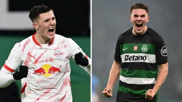 皇冠信用网在线注册_斯洛文尼亚媒体：塞斯科将留莱比锡皇冠信用网在线注册，约克雷斯去枪手工资比他还低