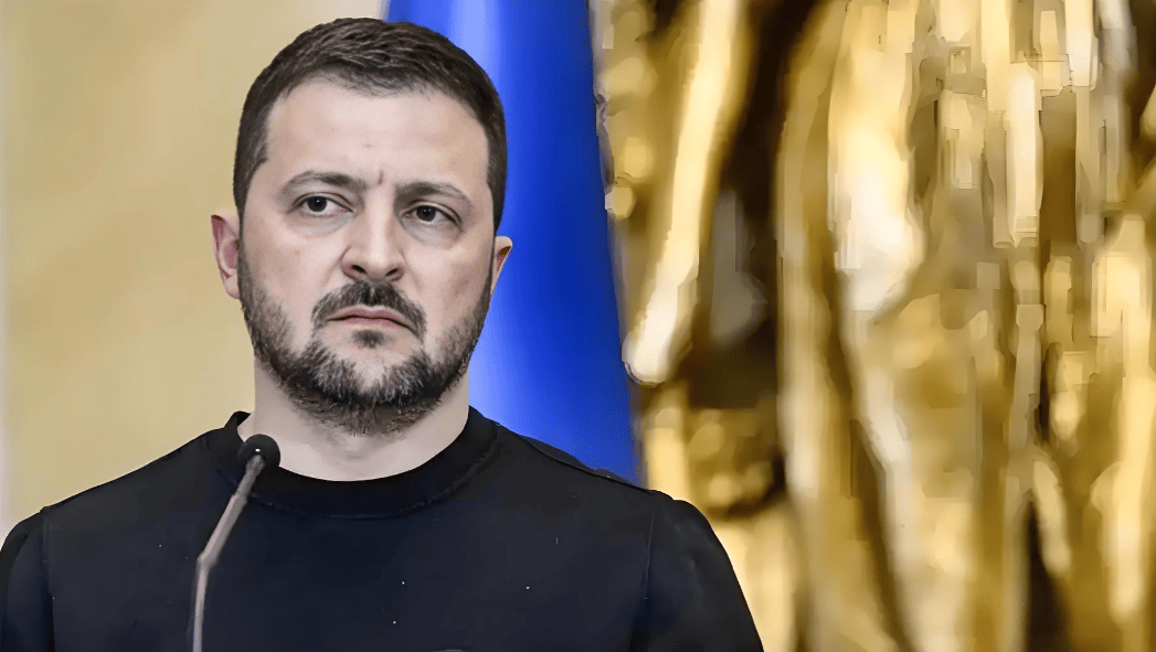 皇冠信用登1_乌克兰彻底没救了！士兵前线艰苦作战皇冠信用登1，国防部长却贪污军费让妻儿在美国享受奢华生活