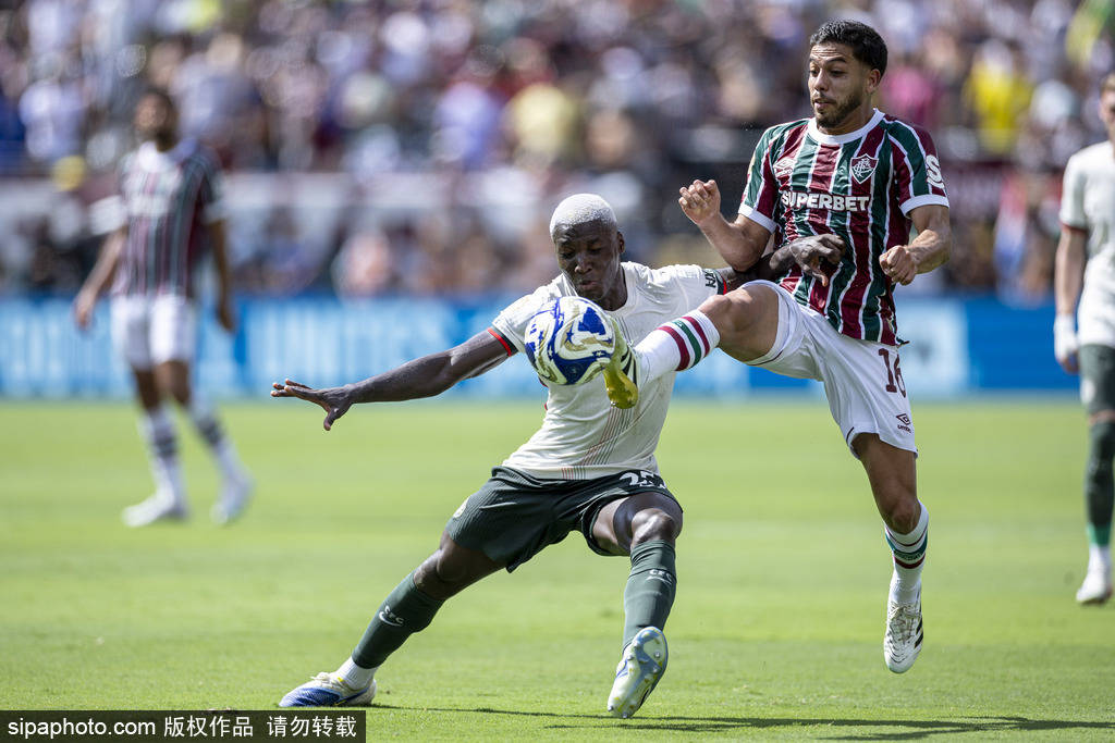 香港vs韩国_世俱杯-佩德罗双响弑旧主 切尔西2-0弗鲁米嫩塞进决赛