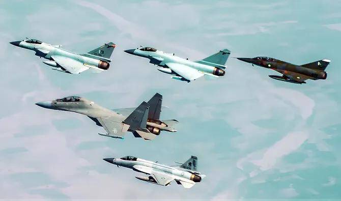 西雅图风暴篮球_巴军前参谋长：击落印度“阵风”太容易西雅图风暴篮球，不如和中国演习过瘾！