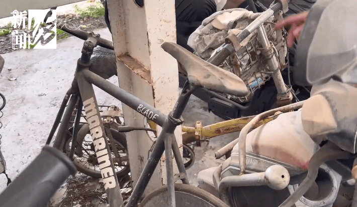 皇冠信用網正网_上海一小区车位被长年霸占！居民窝火皇冠信用網正网，物业却不敢动……危险！