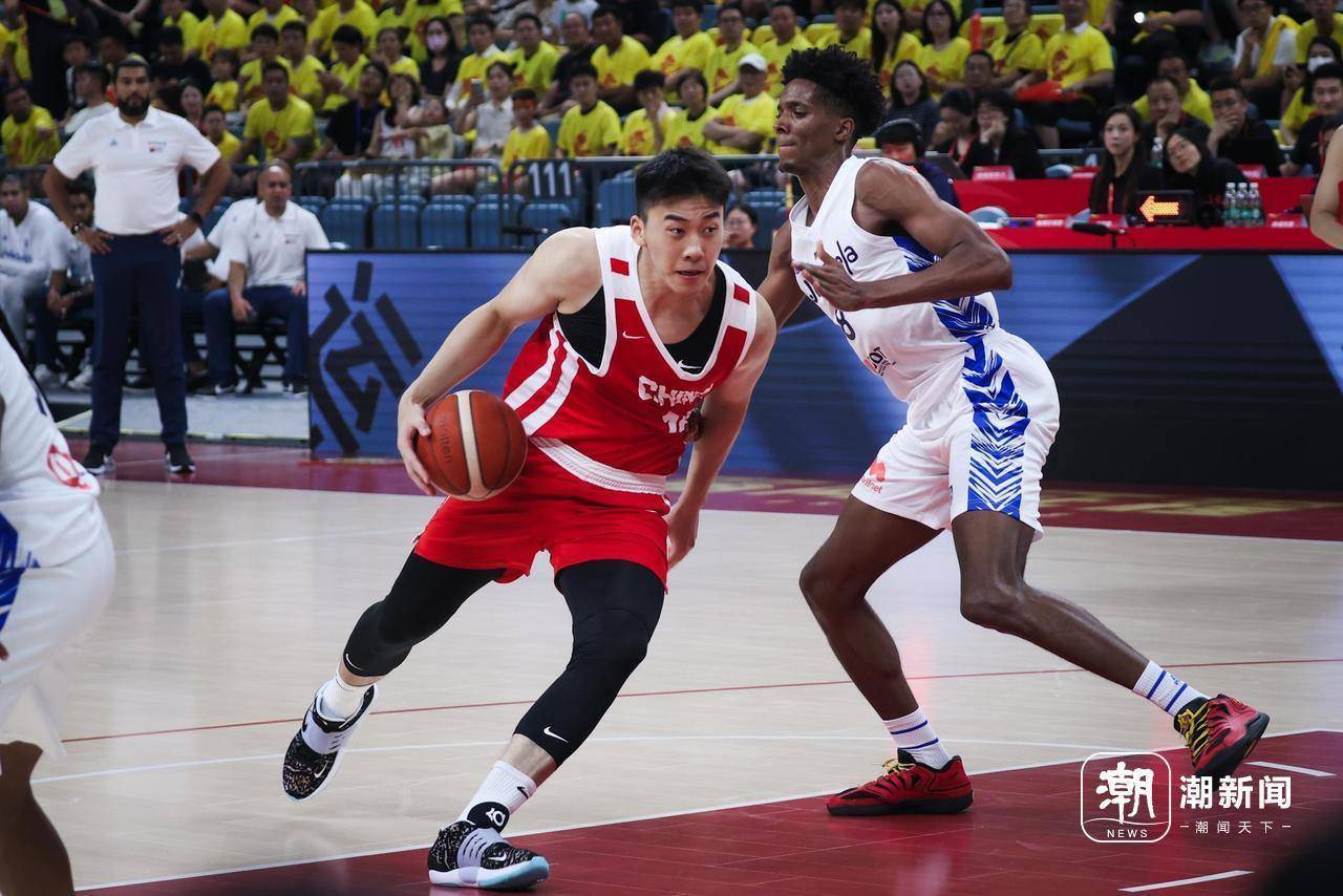 索菲亚利夫斯基 v 布拉加_杨瀚森没来但小将王俊杰顶了起来索菲亚利夫斯基 v 布拉加，热身赛中国男篮再胜委内瑞拉