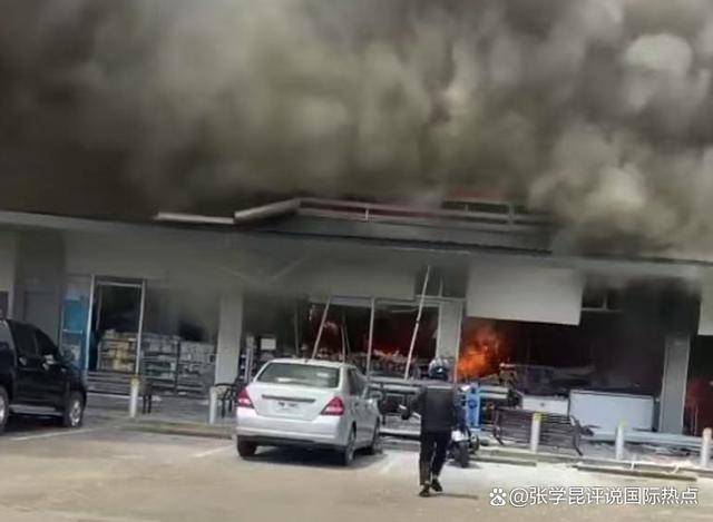 皇冠信用网要押金吗	_边境伤亡惨重皇冠信用网要押金吗	，洪玛奈反击第一招，竟是找外援，关键时刻中国表态