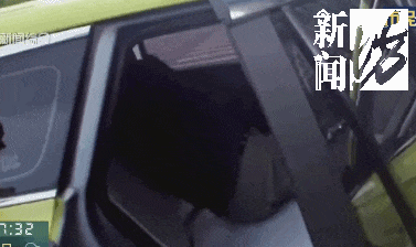 怎么弄皇冠信用_"留下你的警号"！男子出租车内痛到打滚怎么弄皇冠信用，送医后却"缠住"民警