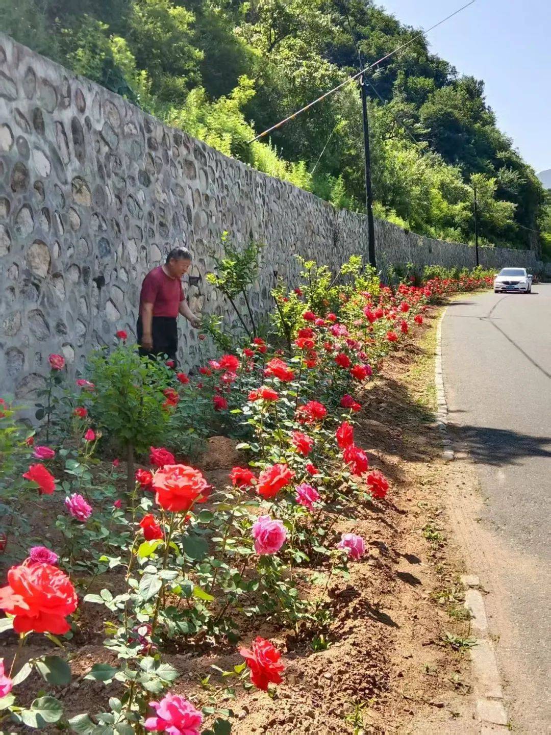 皇冠信用盘怎么开通_被洪水冲走的怀柔村支书“二华”皇冠信用盘怎么开通，发来的信息还存在村民的手机里