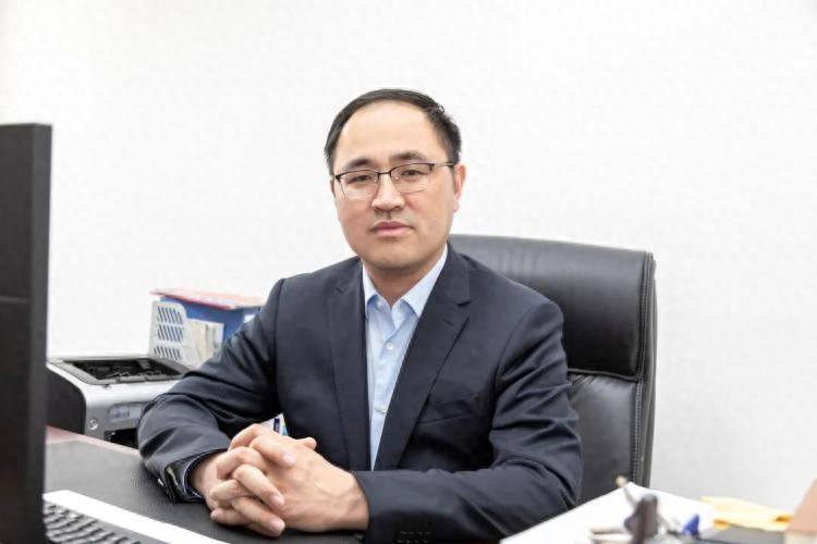 皇冠信用網代理流程_重大突破皇冠信用網代理流程！济南市中心医院宋勇峰教授获批国家自然科学基金青年科学基金项目（A类）