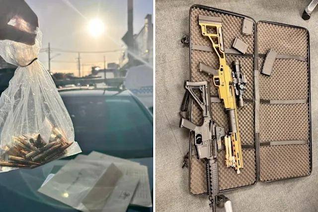 皇冠信用網登2代理_澳大利亚人抗议在车上贴中国八一军徽皇冠信用網登2代理！吓得还以为是中国来抓他的