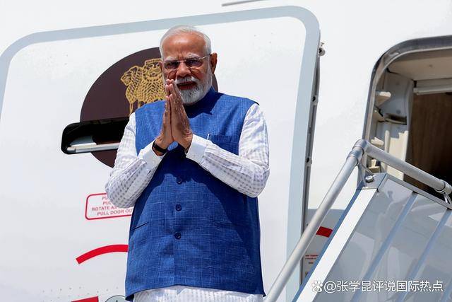 皇冠信用盘在哪里开通_特朗普杀鸡儆猴皇冠信用盘在哪里开通，下一个就是中国，被先宰的莫迪，准备和中国联手