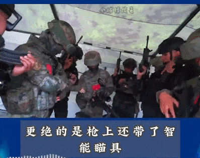 皇冠皇冠平台_越南新步枪参加联合军演皇冠皇冠平台，担心中国偷学技术，结果频繁卡壳到炸？