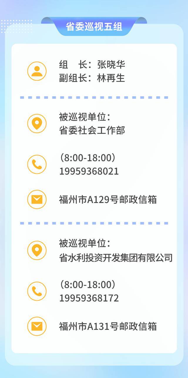怎么申请皇冠信用网_福建省委部署怎么申请皇冠信用网，8个巡视组已完成进驻！联系方式公布