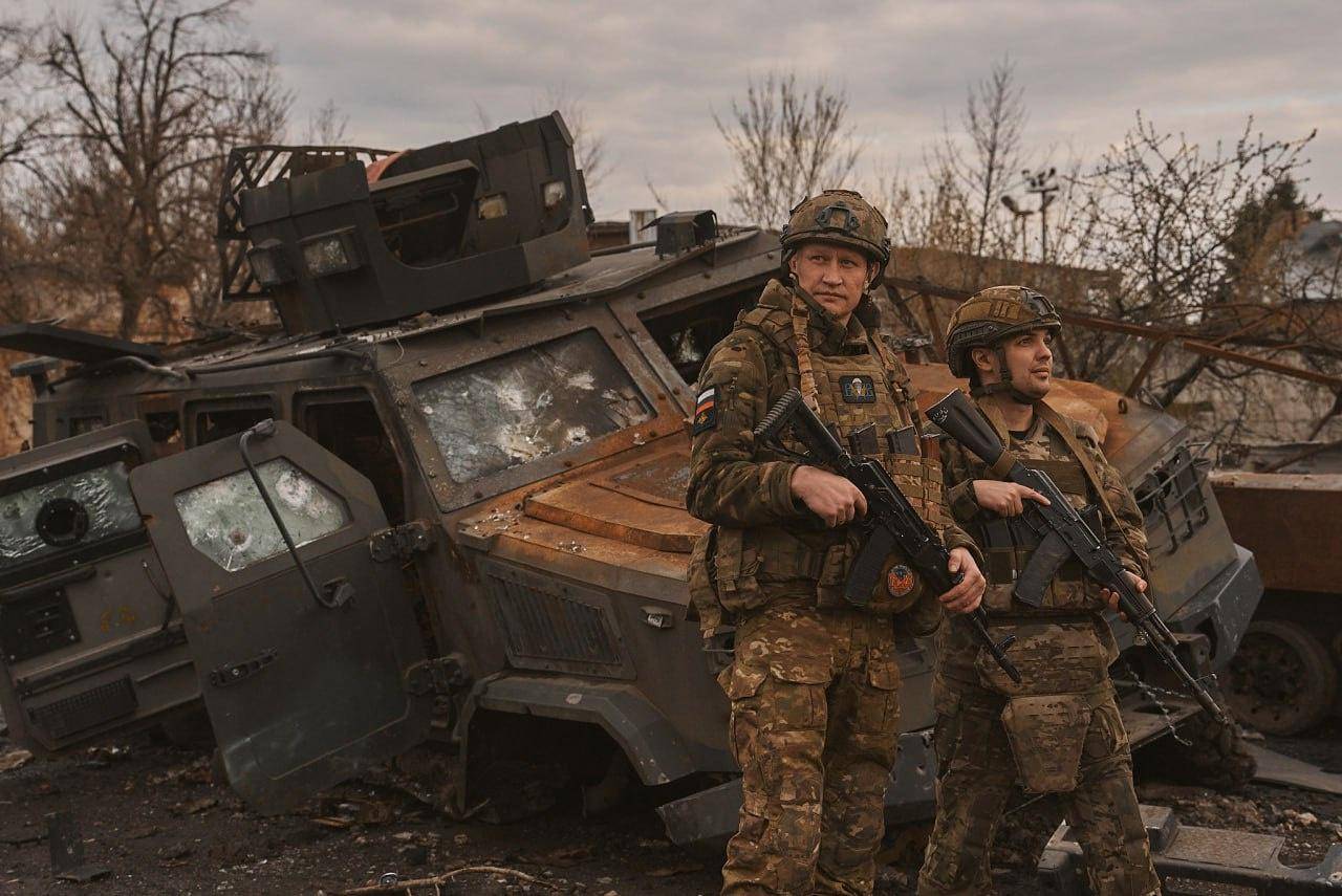 皇冠信用网会员_俄军敢死队守住100平方公里：英法联军摊牌皇冠信用网会员，支持战后出兵乌克兰