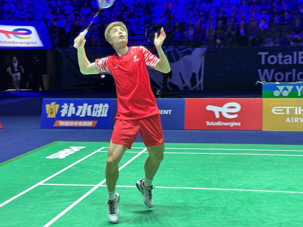 富山胜利vs熊本深红_石宇奇晋级羽毛球世锦赛男单4强
