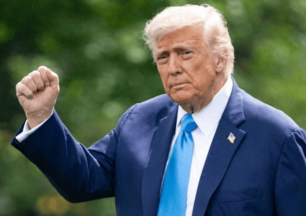 水原三星vs城南足球俱乐部_没来北京看阅兵的特朗普水原三星vs城南足球俱乐部，仍然发文祝贺，但对中国有个不情之请！