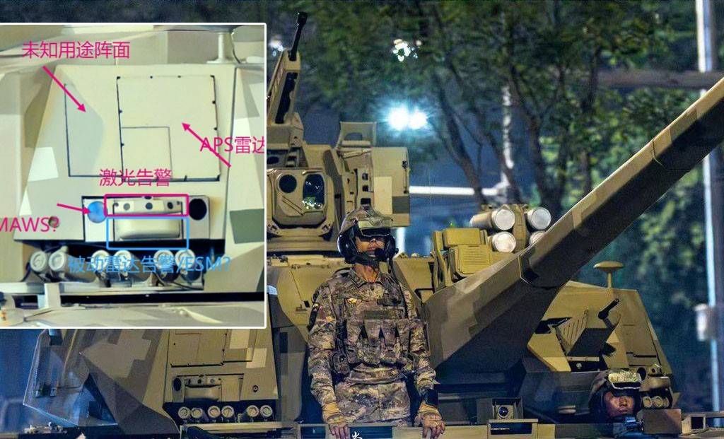 布雷达(女)vs 费耶诺德(女）_中国100式坦克震憾亮相：装甲上挂满刺布雷达(女)vs 费耶诺德(女），无人机都不敢碰！