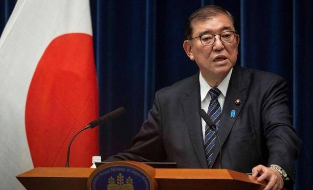 山形山神vs鸟栖沙岩_黑锅背完石破茂被赶下台山形山神vs鸟栖沙岩，下届日本首相人选，有个“反华”魔怔人