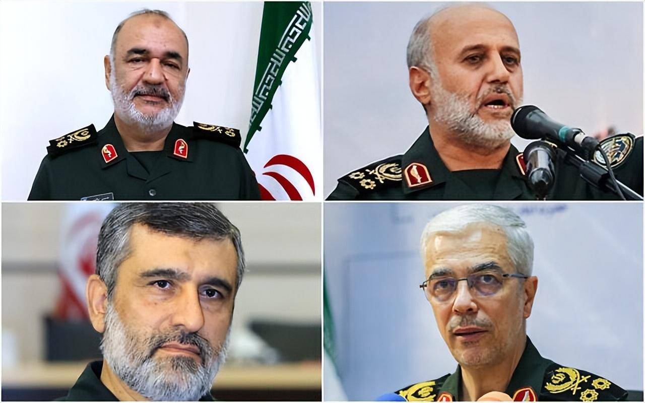 皇冠信用網会员_伊朗一查内鬼才发现：12天内高层死伤惨重皇冠信用網会员，一通电话就能被定位？