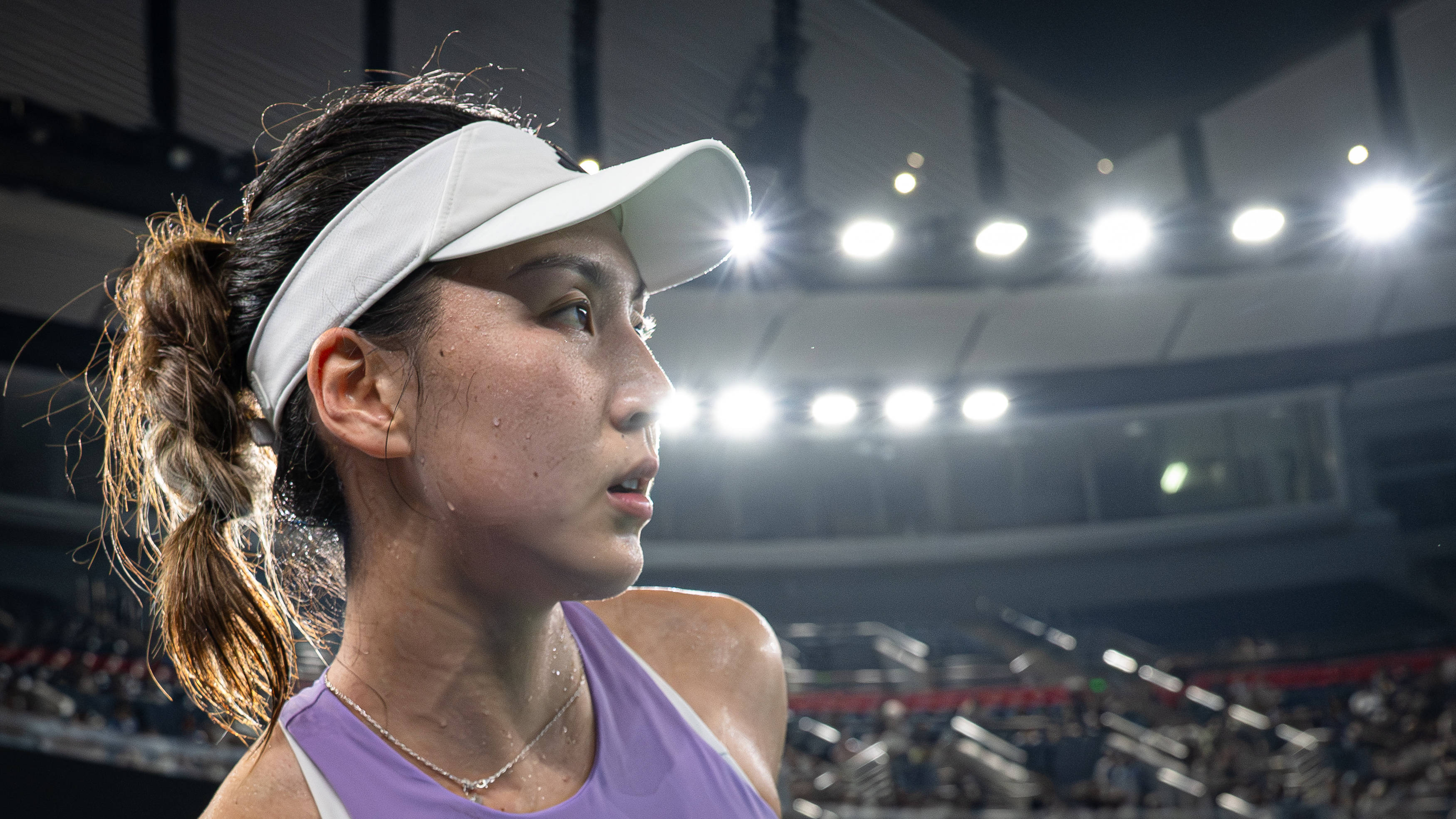 皇冠手机管理端登录_（体育）网球——武汉公开赛：王欣瑜首轮出局